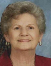 Doris Jan Caldwell