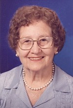 Mary Swigert