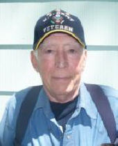 Charles R. Petersen, Sr.
