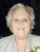 Peggy Jensen