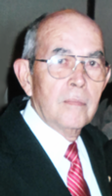 Photo of Guillermo Rosales Orellana