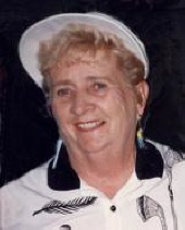 Doris Hubbard