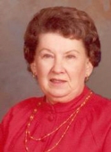 Helen Stratemeyer