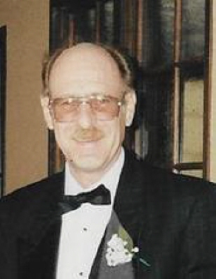 Carl Hoff Clinton Twp., Michigan Obituary
