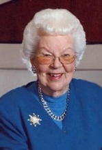 Margaret Ann Jacobsen