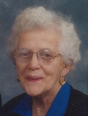 Photo of Thelma Kelsey