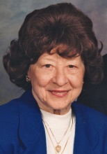 Frances Atkinson