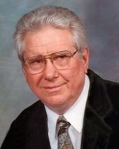 Dr. Bernard Baldwin