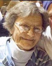 Pearl Viola Larson