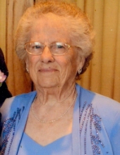 Doris L Pickel