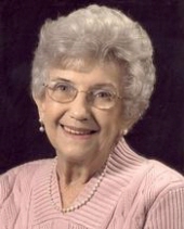 Dorothy Brogden