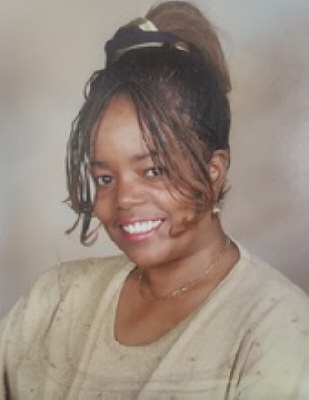 Natasha Bearden Detroit, Michigan Obituary