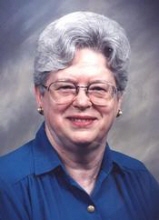 Marjorie Ann Lind