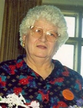 Doris Shaw