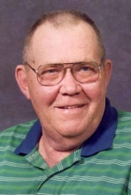 Gerald "Jerry" Fisher