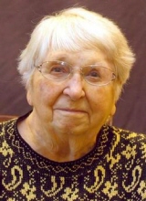 Edna Meyer