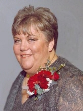 Sheila Malone