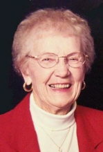 Margaret Gauger