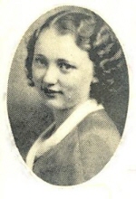 Iola Garvey