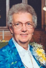 Margaret Briley