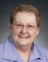 Margaret H. "Peg" Reed 104500