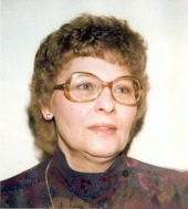 Shirley Tomlinson