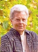 Barbara Ann Caruth