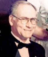Larry J. Brown