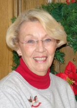 Martha H. Larson
