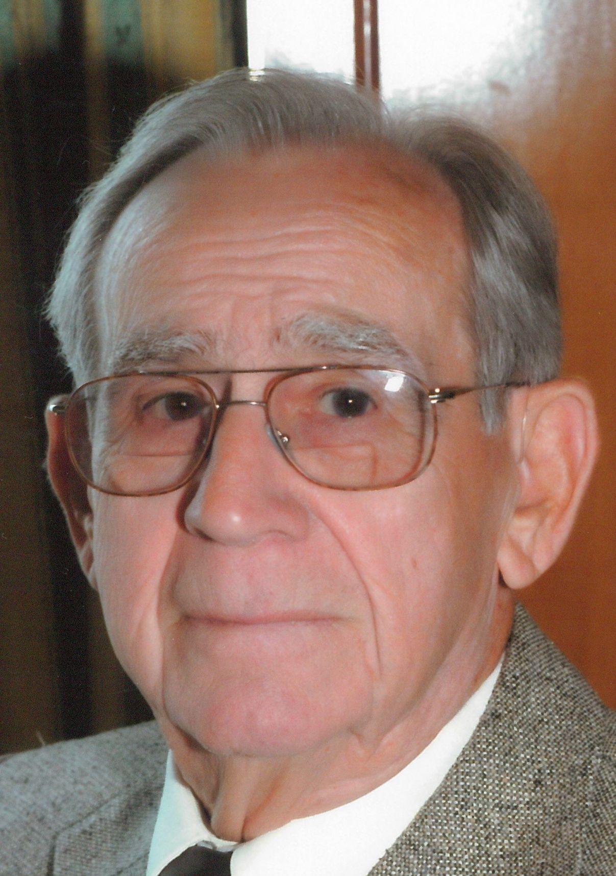 Photo of Donald Winters