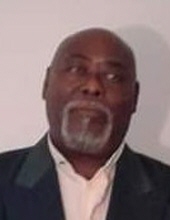 Photo of Willie Bailey