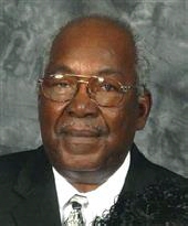 Photo of Norman Simmons