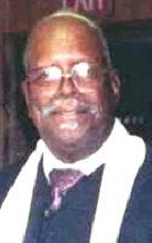 Photo of Pastor Johnson,  Jr.