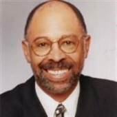 Photo of Dr. Nelson