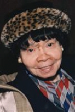 Photo of Ida Height