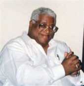 Photo of Franklin Dudley,  II