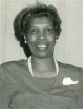 Photo of Joan Marshall