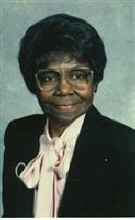 Photo of Georgette Fields