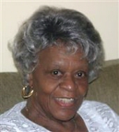 Photo of Evelyn Phillips