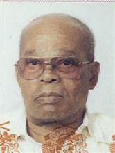 Photo of Darwin Greaves