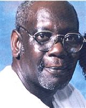 Photo of Quilly Levy,  Sr.