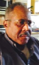 Photo of Sylvester West,  Jr.