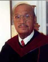 Photo of Dr. Timmons