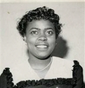 Jeanette S.B. Ward