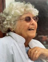 Doris Trevett Johnson