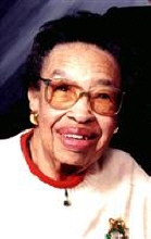 Photo of Marian Graves