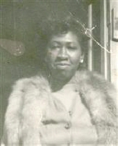 Edith E. Ward