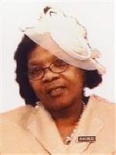 Photo of Lorraine Shedrick