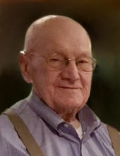 Charles J. Albrycht, Jr.