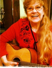 Barbara Elaine Paulson